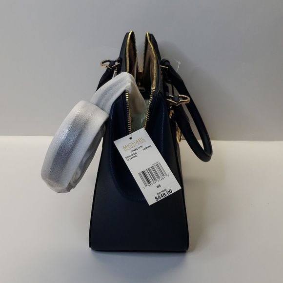 Michael Kors Charlotte - Picture 6 of 8